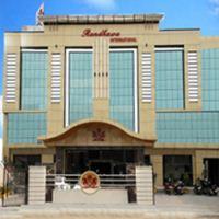 Randhawa International Hotel Amritsar Eksteriør billede