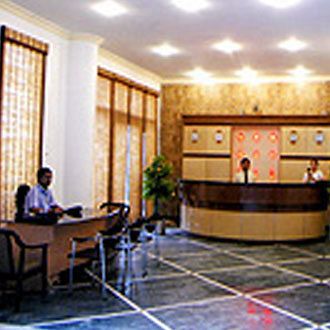 Randhawa International Hotel Amritsar Eksteriør billede