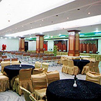 Randhawa International Hotel Amritsar Eksteriør billede